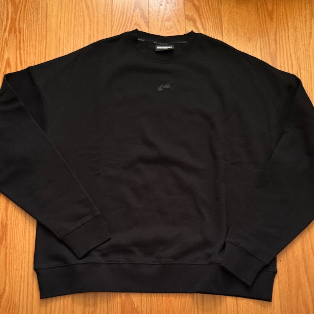 Alphalete Origin Crewneck